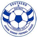 Southend & District Junior Sunday Football League