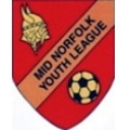 Mid Norfolk Youth League (SEE Norfolk Combined YFL)