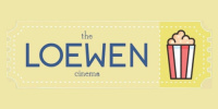 Loewen Cinema (Lincoln Co-Op Mid Lincs Youth League)