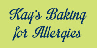 Kayâ€™s Baking for Allergies (Southend & District Junior Sunday Football League)
