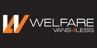 Welfare Vans 4 Less (North Staffs Junior Youth Leagues)