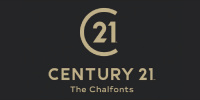 Century 21 The Chalfonts (Chiltern Church Junior Football League)
