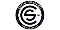 Champion Sports UK (Macron Wrexham & District Youth League)