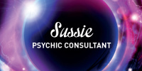 Sussie Psychic Consultant