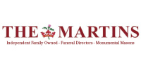 The Martins Funeral Directors (Horsham & District Youth League)