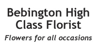 Bebington High Class Florist