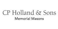 CP Holland & Sons (Huddersfield and District MACRON Junior Football League)