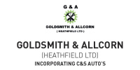 Goldsmith & Allcorn