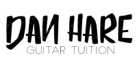 Dan Hare Guitar Tuition (Warrington & District Football League)