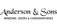 Anderson & Sons (Lancaster & Morecambe STYL)