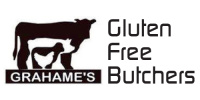 Grahame’s Gluten Free Butchers (Accrington & District Junior League)