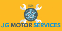JG Motor Services (Oxfordshire Youth Football League)