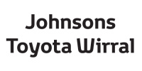 Johnsons Toyota Wirral (Wallasey Junior Football League)