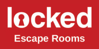 Locked Escape Rooms (Watford Friendly League)