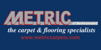 Metric Carpets