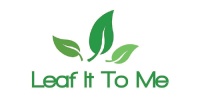 Leaf It To Me (STAFFORDSHIRE JUNIOR FOOTBALL LEAGUE (Previously Potteries JYFL))