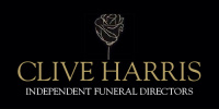 Clive Harris Funeral Directors (Swansea Junior Football League)