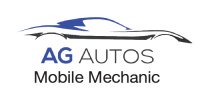 AG Autos Mobile Mechanic (ALPHA TROPHIES South East Region Youth Football League)