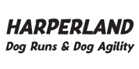 Harperland Dog Runs & Dog Agility (North Ayrshire Soccer Association)