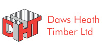 Daws Heath Timber Ltd (Southend & District Junior Sunday Football League)