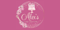 Alex’s Cake Creations