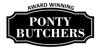 Ponty Butchers (Swansea Junior Football League)