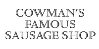 Cowman’s Famous Sausage Shop (East Lancashire Football Alliance (VENUES) Updated for 22/23 Season)