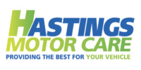 Hastings Motor Care