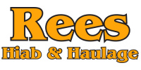 Rees Hiab And Haulage Ltd (Swansea Junior Football League)