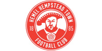 Hemel Hempstead Town Football Club