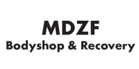 MDZF Bodyshop (Doncaster & District Junior Sunday Football League)