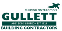 Gullett & Sons Limited (Chiltern Church Junior Football League)