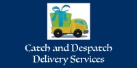 Catch and Despatch Delivery Services (CARDIFF & DISTRICT AFL)