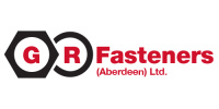 GR Fasteners (Aberdeen) Ltd (Aberdeen & District Juvenile Football Association)
