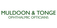 Muldoon & Tonge Ophthalmic Opticians (East Manchester Junior Football League)