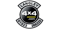 Langley 4x4 (Watford Friendly League)