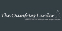 The Dumfries Larder (Dumfries & Galloway Youth Football Development Association)