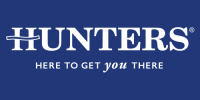 Hunters Estate and Letting Agents Netley Abbey (City of Southampton Youth Football League)