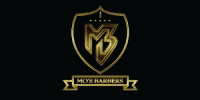 Mo’s Barbers (Swansea Junior Football League)