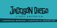 Jacqson Diego Story Emporium