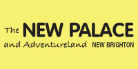 New Palace and Adventureland (Wallasey Junior Football League)