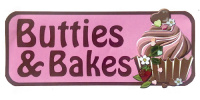 Butties and Bakes