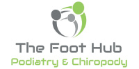 THE FOOT HUB Podiatrist & Healthcare