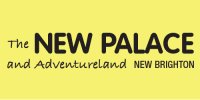 New Palace and Adventureland (Wallasey Junior Football League)
