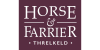 Horse & Farrier (West Cumbria Youth Football League )