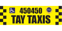 Tay Taxis (Dundee & District Youth Football Association)