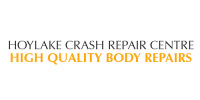 Hoylake Crash Repair Centre