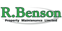 R. Benson Property Maintenance Limited