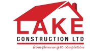 Lake Construction Ltd (Lanarkshire Football Development Association)
