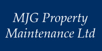MJG Property Maintenance Ltd (West Herts Youth League )